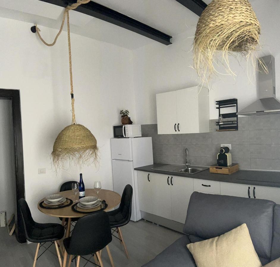 Plaza De La Fuente Granadilla De Abona Tenerife Sur Only Adults Con Terraza Privada Ngoại thất bức ảnh