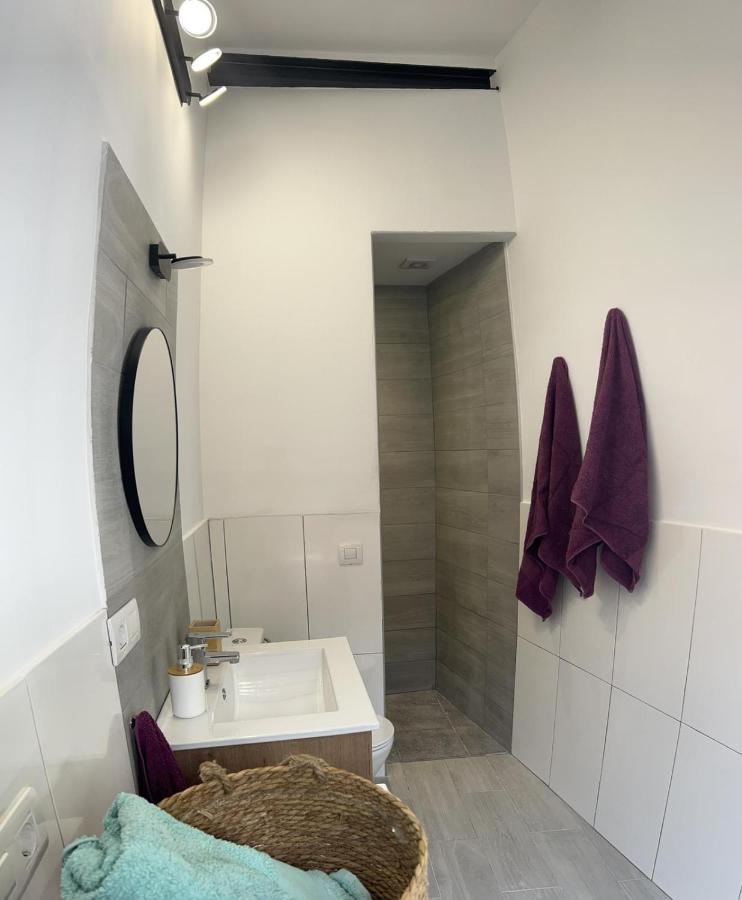 Plaza De La Fuente Granadilla De Abona Tenerife Sur Only Adults Con Terraza Privada Ngoại thất bức ảnh