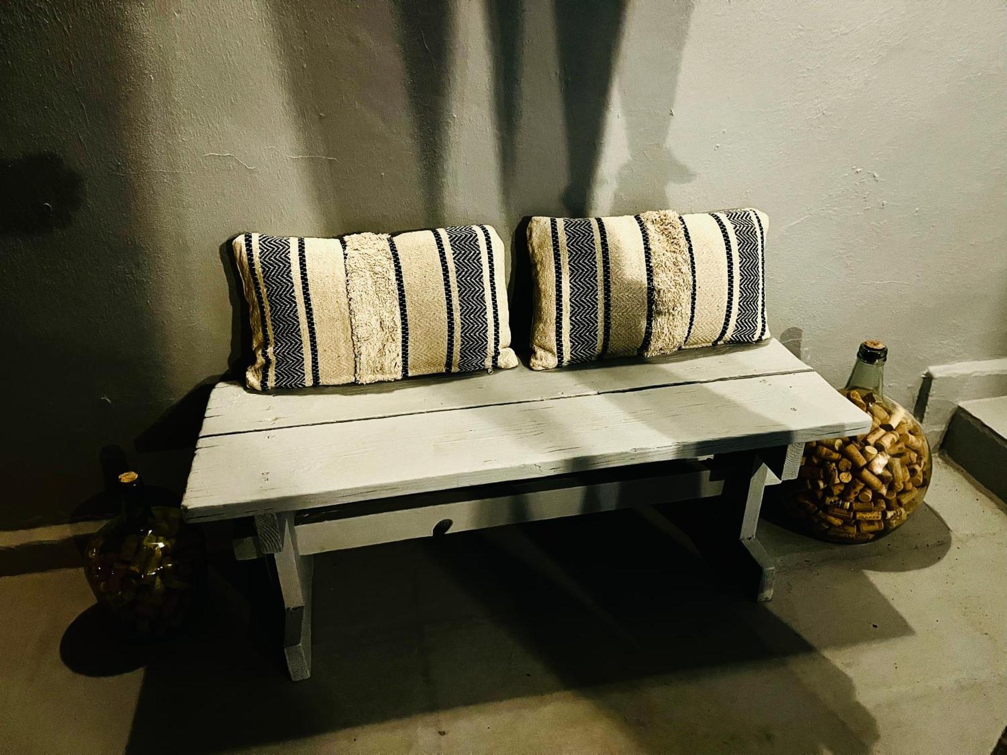 Plaza De La Fuente Granadilla De Abona Tenerife Sur Only Adults Con Terraza Privada Ngoại thất bức ảnh